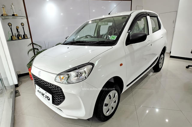 Maruti cars, SUVs now get 3-year/1 lakh km warranty as st...